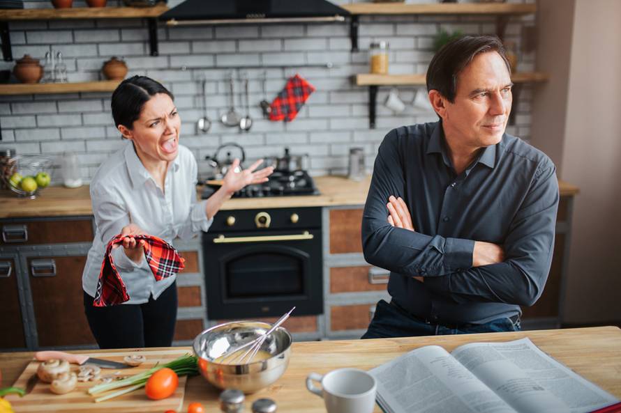Toksični rođaci: Naučite kako se postavljaju granice u obitelji
