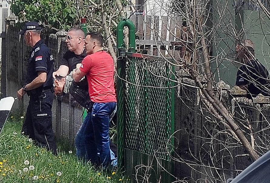 Policija dovela osumnjičenika za ubojstvo Danke u selo Zlot kako bi pronašli njeno tijelo