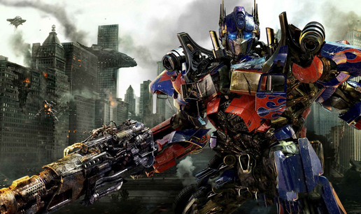 Zašto 'Transformers: Posljednji vitez' morate gledati u IMAX-u