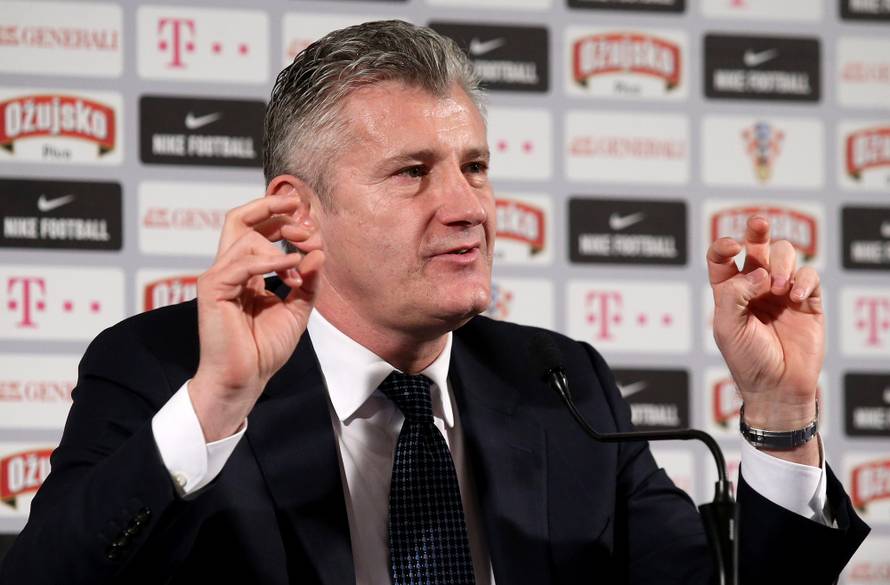 Šuker: Što da nogometaši rade bez mečeva, da budu sezonci?
