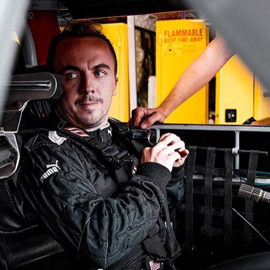 Zvijezda 'Malcolma u sredini' je priznala: 'Nikad nisam popio ni kap alkohola, samo sam radio'