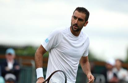 Težak ždrijeb za Hrvate na US Openu: Marin Čilić na Bublika, Borna Ćorić protiv Lehečke!