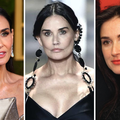 Kao da joj je 20! Demi Moore plijenila mladolikim izgledom: Ovako se mijenjala kroz godine