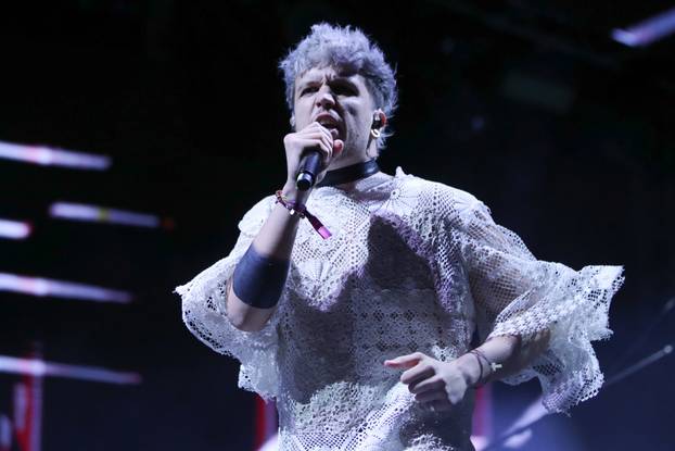 Umag: Baby Lasagna rasplesao sve na Sea Star festivalu