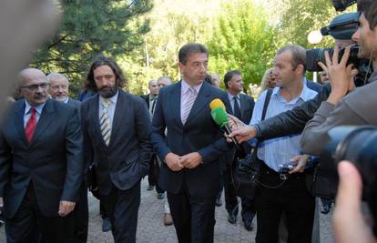 Milinović: Moj stav je nulta tolerancija prema korupciji
