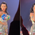 VIDEO Katy Perry postala je hit jer nije mogla otvoriti oko: 'Nije ažurirala softver, pokidala se...'