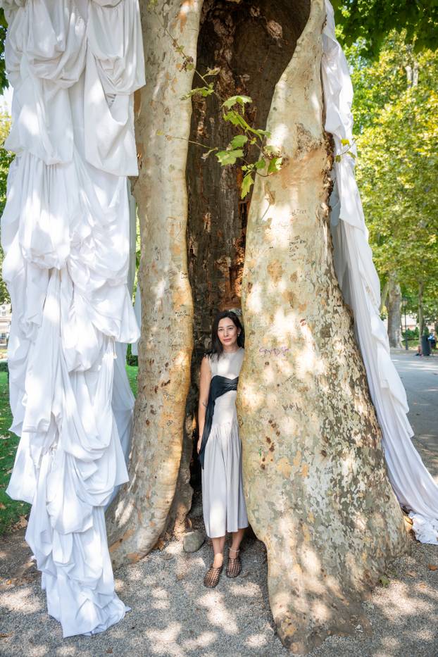 Zagreb: Obilazak umjetničkih instalacija u sklopu projekta Okolo