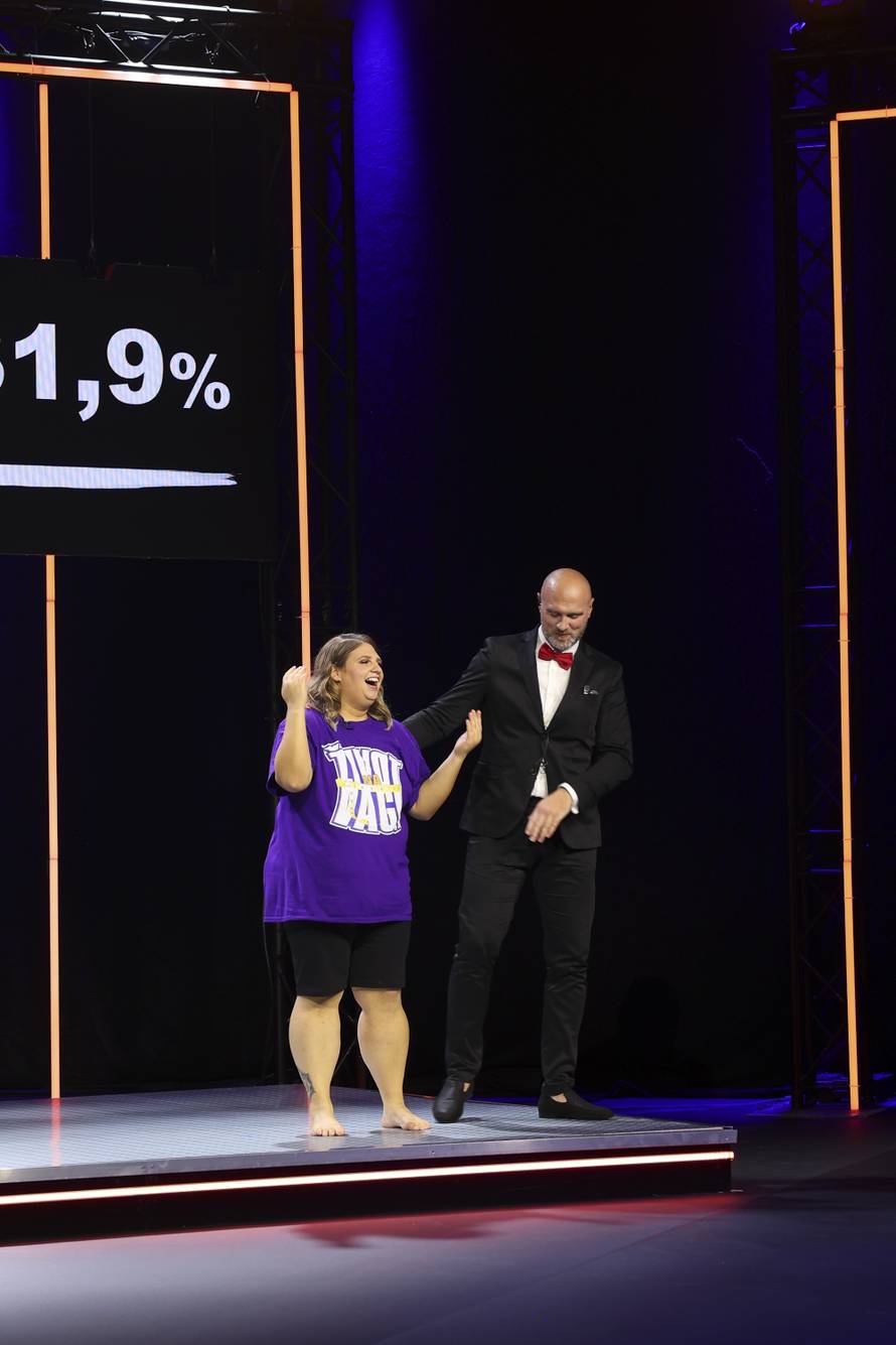 Dominik iz 'Života na vagi': Ne mogu se zamisliti bez djece, stiže nam i peto, curica Mihaela