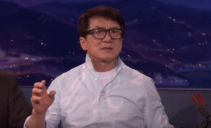 Jackie Chan lomio vrat, rebra i šake, u Zagrebu ozlijedio glavu