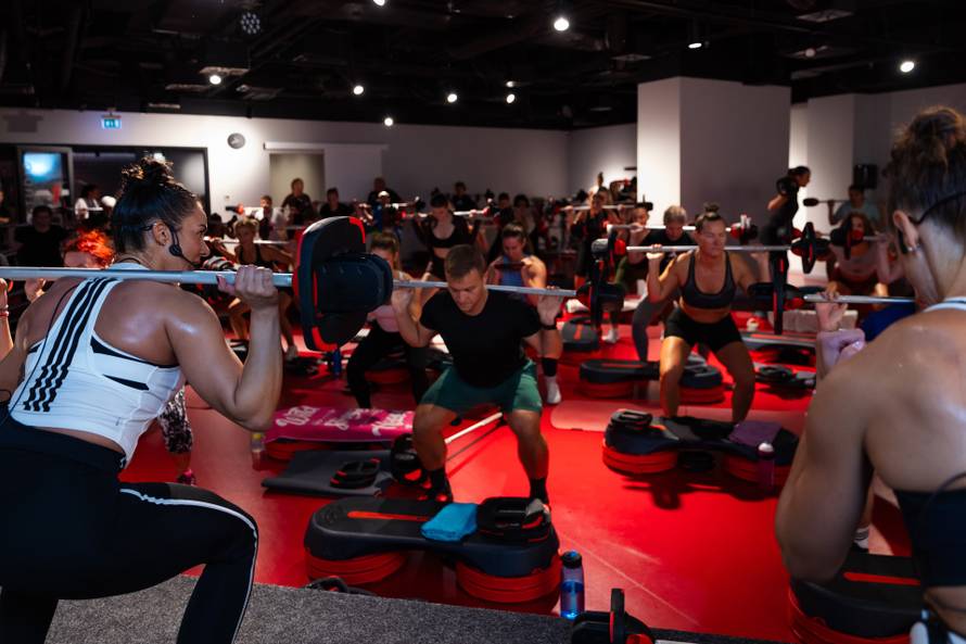 Teretana koja radi 0–24, svaki dan u godini? Evo zašto svi pričaju o njoj!