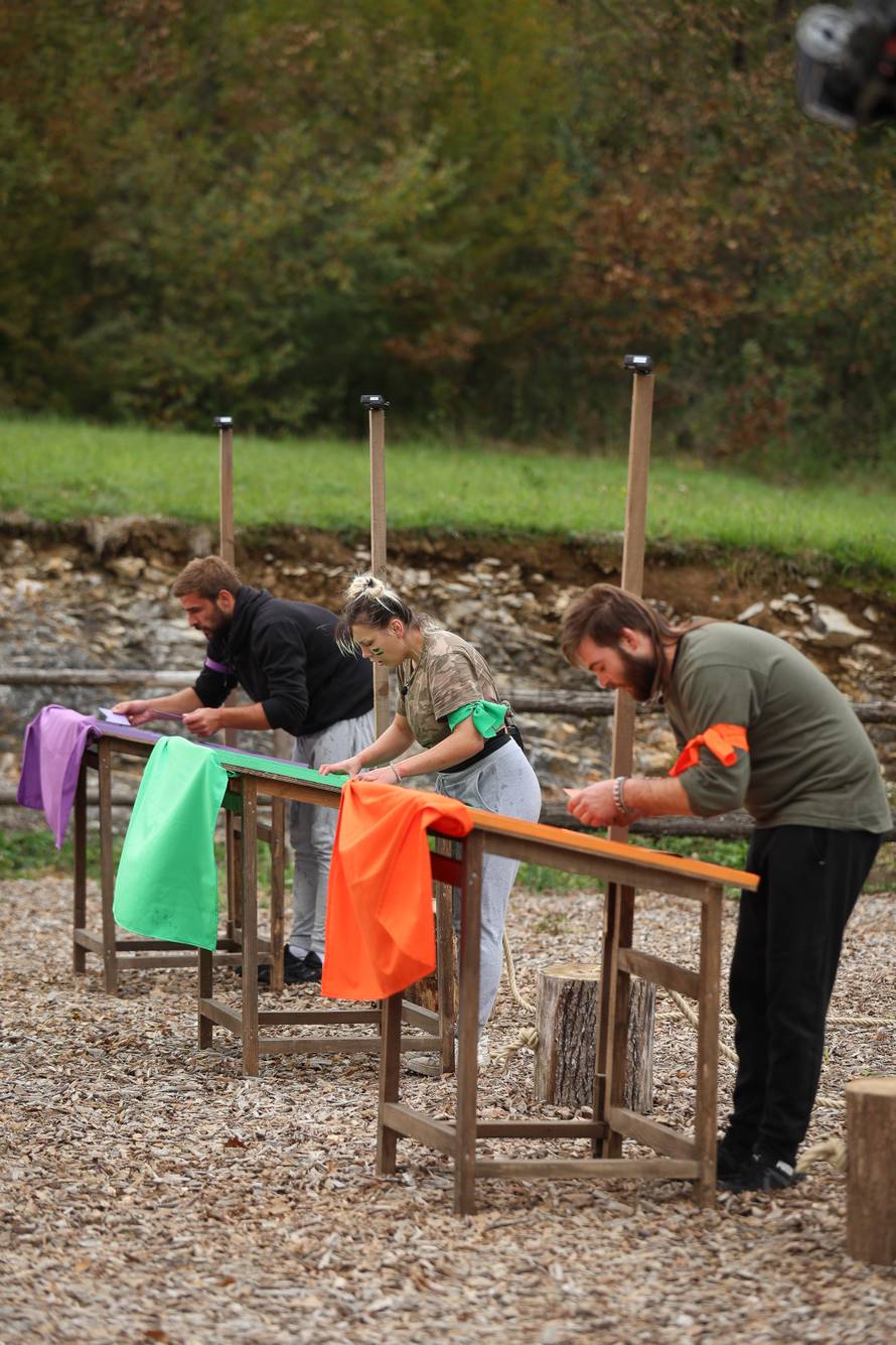 Ivan je pobjednik 'Farme'! 'Ne mogu vjerovati, nisam svjestan'