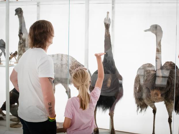 Prvi muzejski vikend okupio je 20.000 posjetitelja u Zagrebu