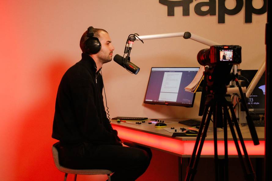 Marina Tomašević o Bošnjaku: 'Nije zločinac, samo je ostvario svoj san, a ljudi su okrutni'