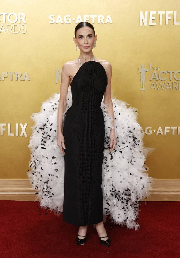 Actor Awards in Los Angeles