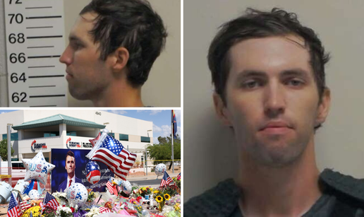 Slučaj Charlie Kirk: Ubijen je starom prerađenom lovačkom puškom. Taylor ostavio tragove