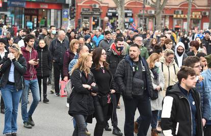 U Srbiji gotovo 19.000 Hrvata manje nego na popisu iz 2011.