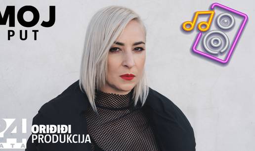 Najuspješnija hrvatska DJ-ica Insolate: 'Kao žena morala sam se dokazivati više od kolega'