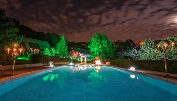 FOTO Izdvojili smo najljepša imanja za vjenčanja u Hrvatskoj