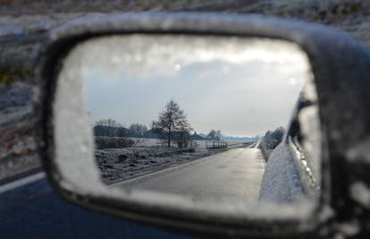 Iskusni stručnjak objašnjava kako pripremiti auto za zimu