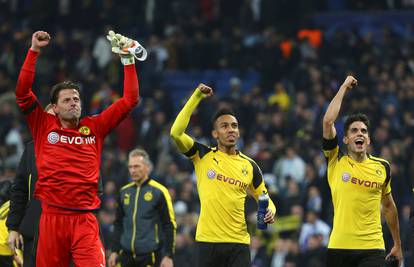 Reus spasitelj Dortmunda! Pet golova primio je engleski prvak