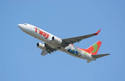 Korejski T'way Air započeo letenje iz Seula za Zagreb