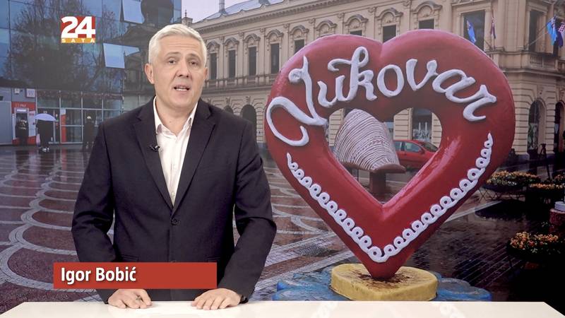 Gledajte '240 sekundi' 24sata: Otkazali 'Srpkinju' u Vukovaru. Uz puse, Žalac otišla u zatvor!