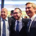 Tomašević o novom stadionu u Zagrebu: 'Nije predizborni trik'