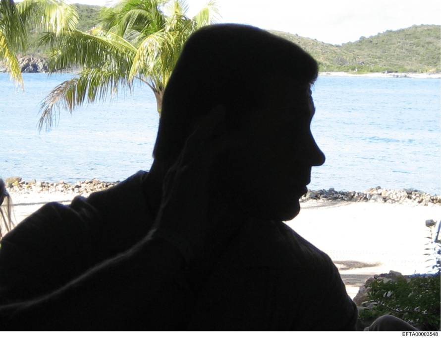 Ruskinje, privatni letovi, party na otoku: Ovako je Epstein gradio svoju mrežu sa slavnima