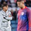 Zlatko Dalić otkrio rituale prije utakmice: Nikad ne jedem...
