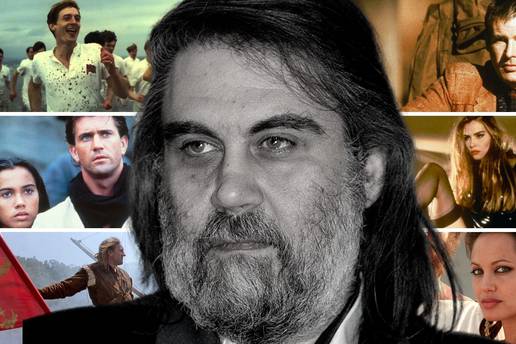 Tako je živio mistični Vangelis: Nije znao čitati note, a skladao je najčarobniju filmsku glazbu...