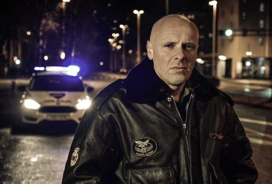 Stručnjak: Opet BMW! Motor je vani, jurili su 140 km/h i više