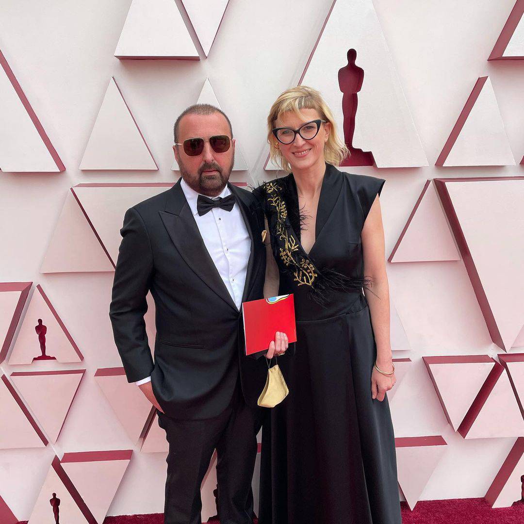Jasmila Žbanić nakon Oscara: 'Ratne teme su teške, ali nužne'