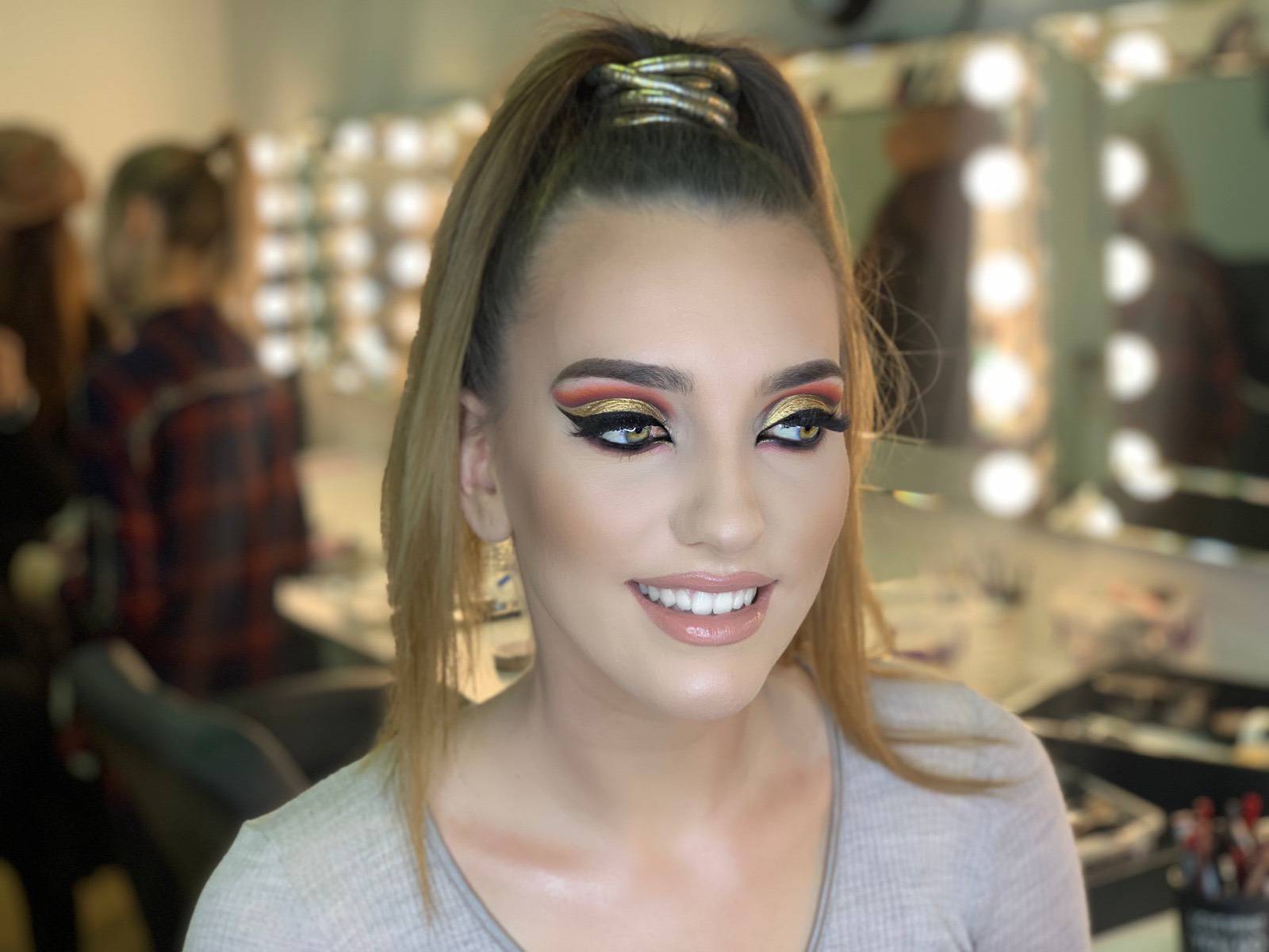 Make up trend koji je zaludio Instagram