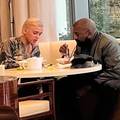 Kanye West dva mjeseca nakon rastave oženio je dizajnericu Biancu, oboje nose prsten?