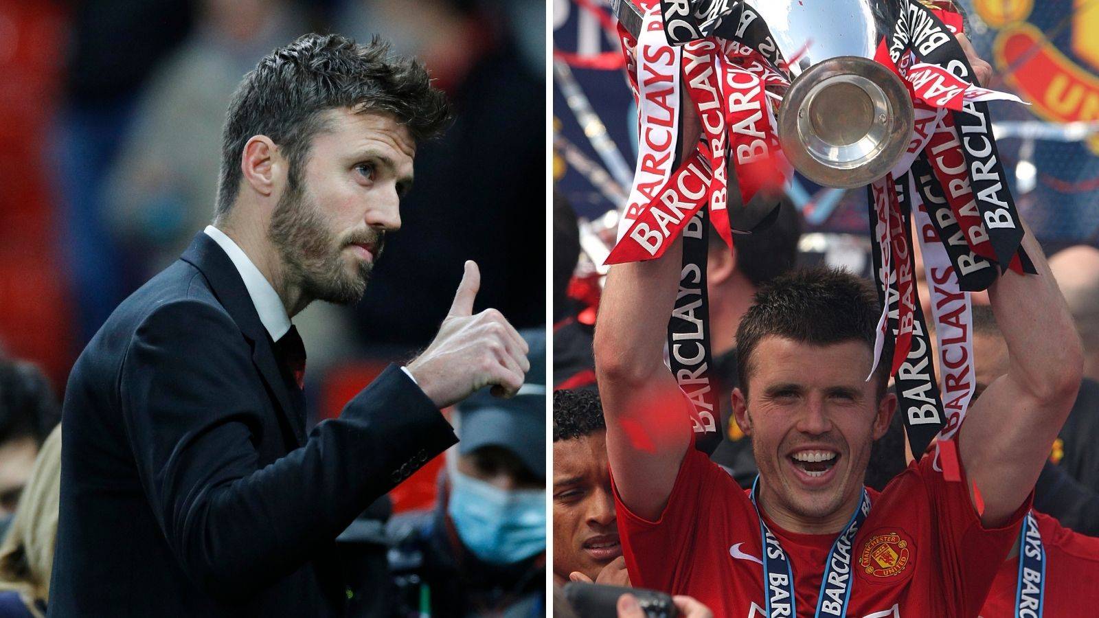 Carrick napustio United nakon 15 godina: Htio sam ići i ranije