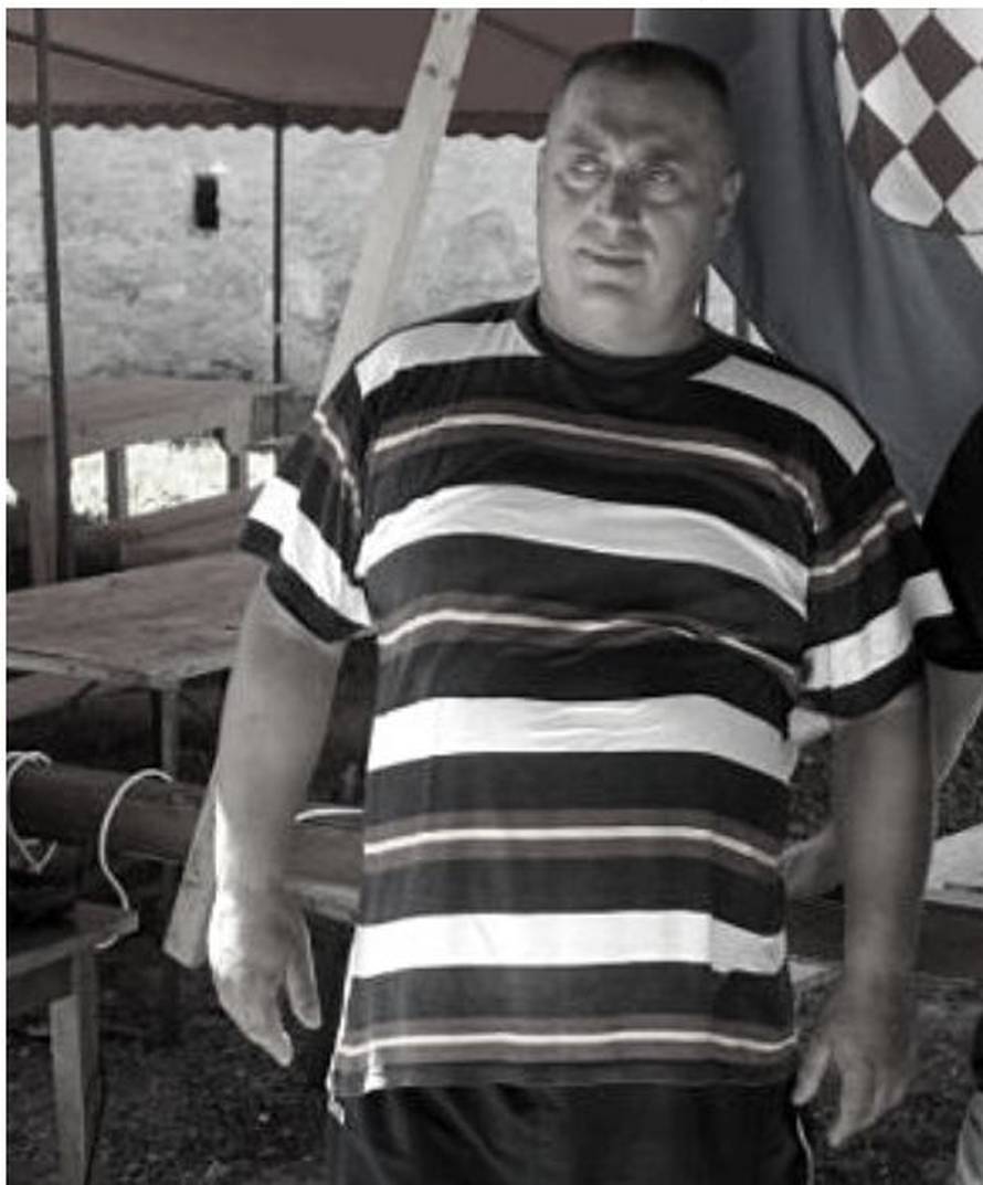 Poginuo pomažući rođacima u Petrinji: 'Uvijek je htio pomoći. Ne mogu shvatiti da ga nema'