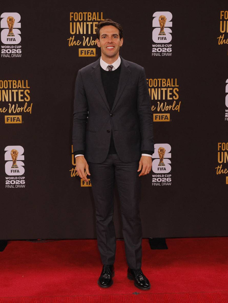 FIFA World Cup 2026 Draw