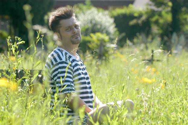 ARHIVA - 20.8.1964. Split: Ro?en Dino Dvornik