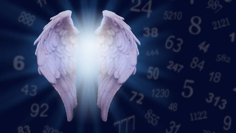Evo koji je anđeoski broj svakog znaka Zodijaka - donosi poruku viših sila za pomoć u životu