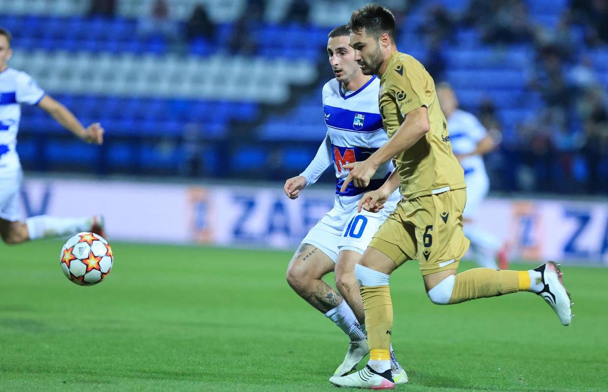 Hajduk ostao bez novog važnog igrača za Rijeku: Tko će igrati?