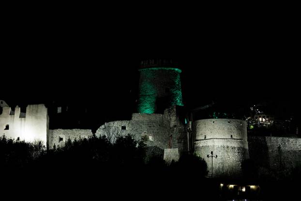 Rijeka: Zelena Trsatska gradina povodom Dana sv. Patrika