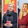 Tri dame u lovu na Pulu: Jedna od njih će nakon 15 godina na vlasti naslijediti Borisa Miletića