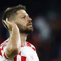 Petkovi&cacute;eva 'bomba' najljep&scaron;i gol zavr&scaron;nog turnira  Lige nacija!
