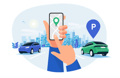 Sve veći broj građana i tvrtki parkiranje plaća putem PayDo aplikacije. Štede vrijeme i novac