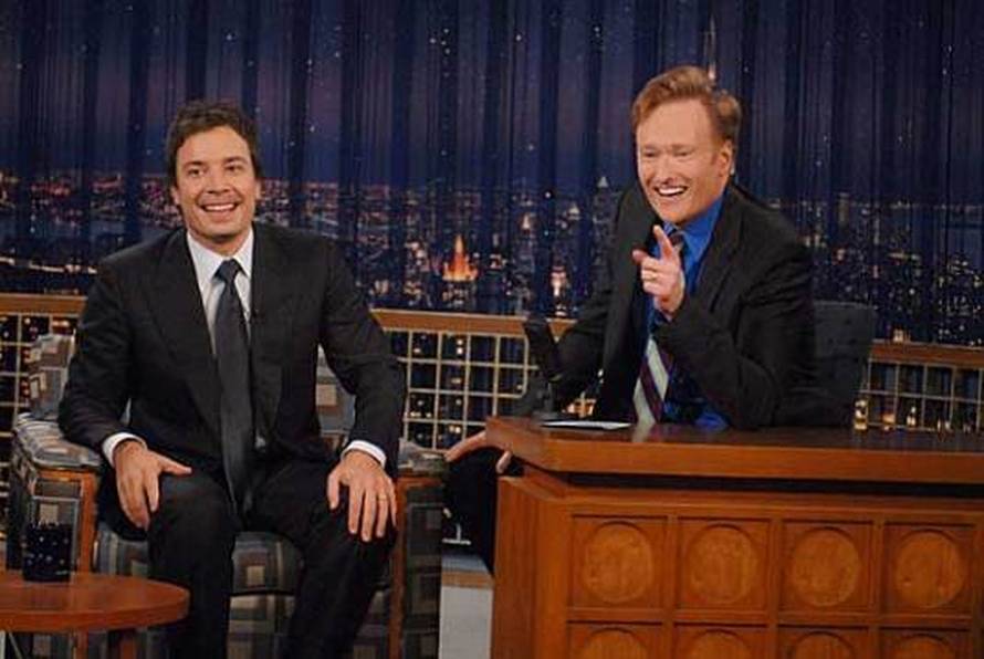 Nakon 28 godina Conan O'Brien oprostio se od svoje emisije