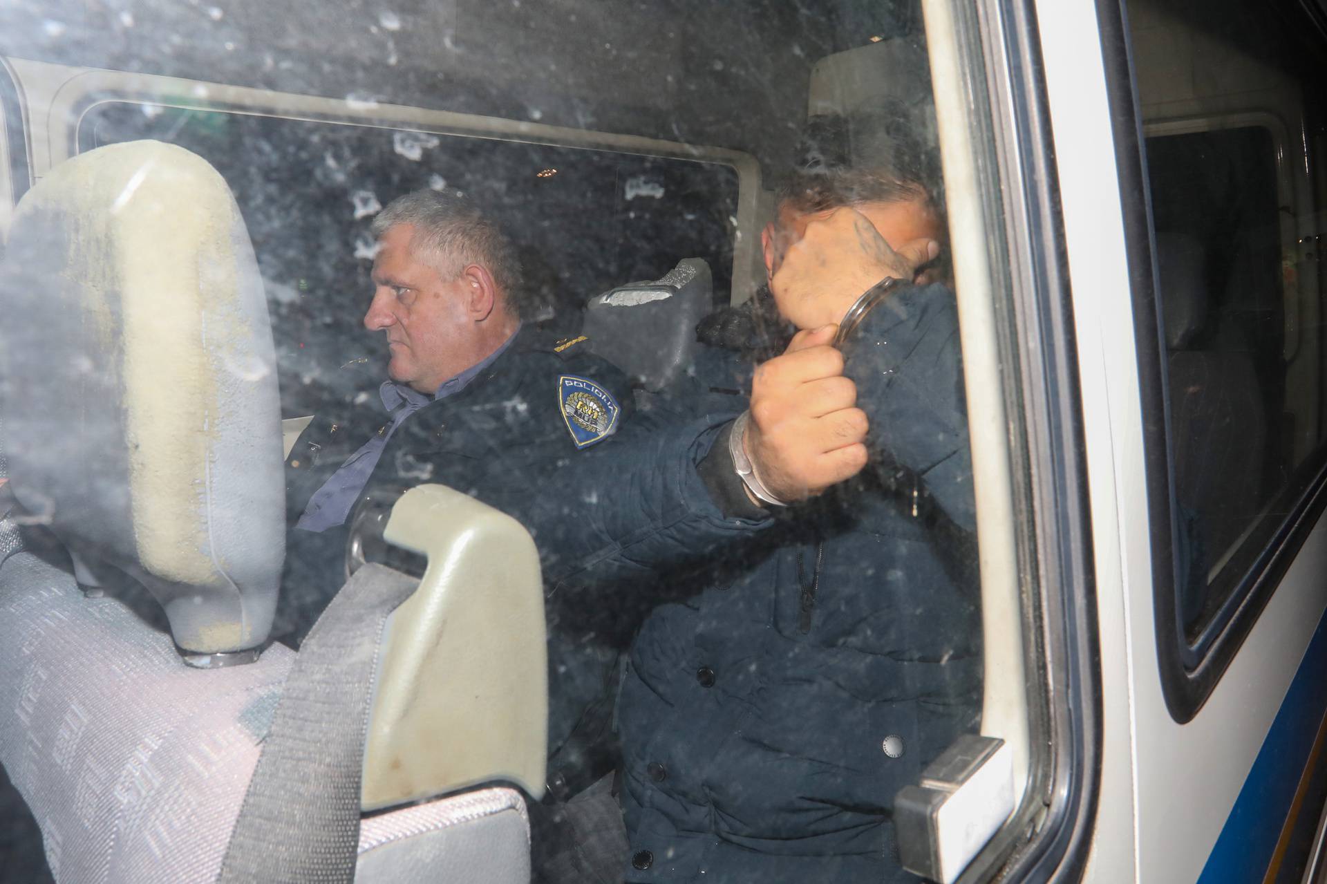 Zagreb: Prevaranti koji su varali starije građane privedeni u USKOK
