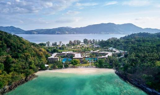 Kupujete kartu za toplije krajeve? Ovaj resort na Tajlandu nudi sve što trebate