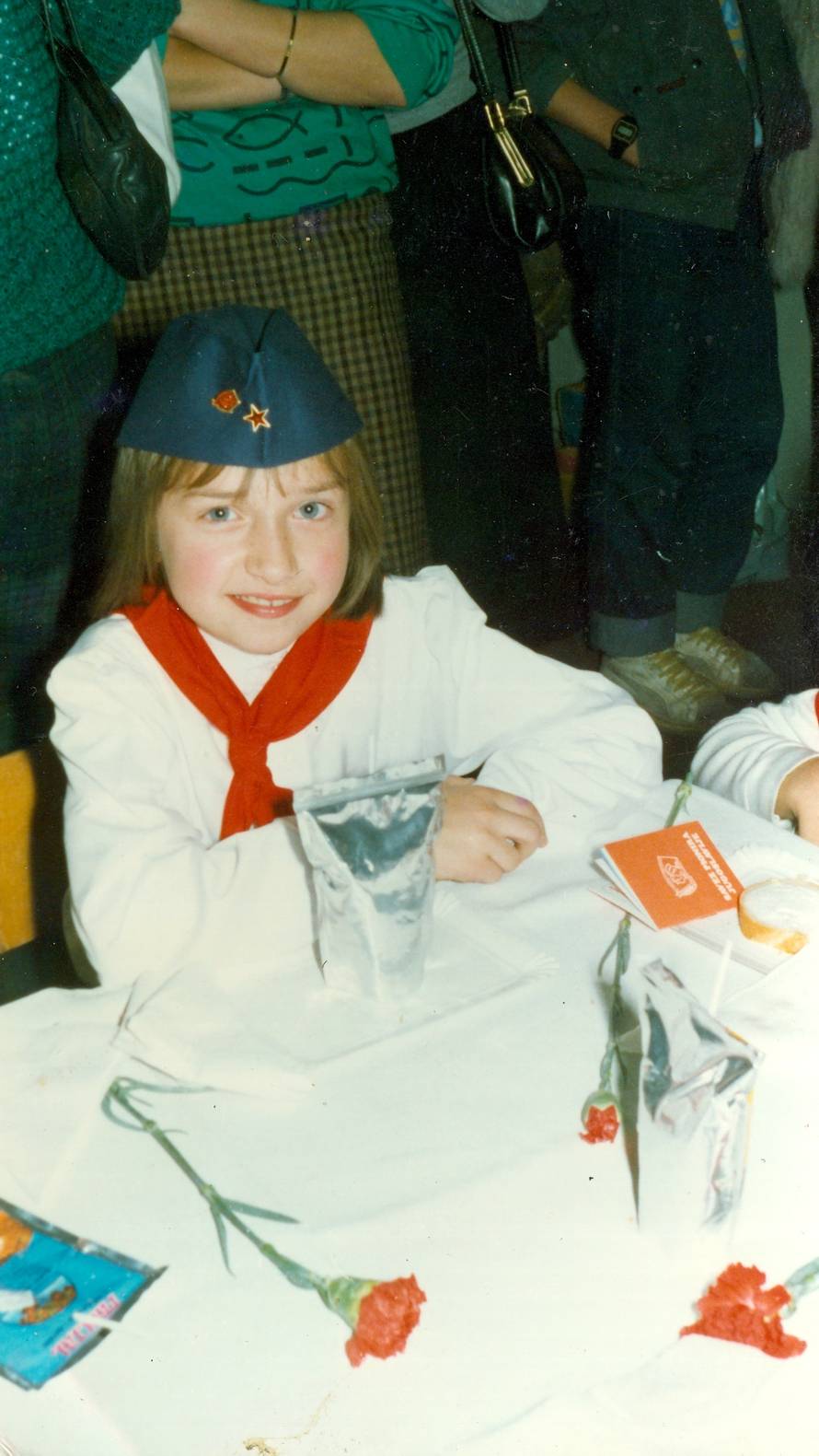 Mirela Priselac Remi: Ne bojim se za egzistenciju, preživjet ću