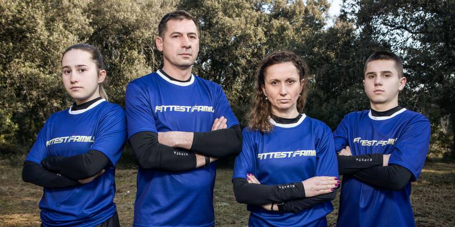 Nastavio sa slomljenom rukom i rasplakao Fleiss: 'To je čudo'