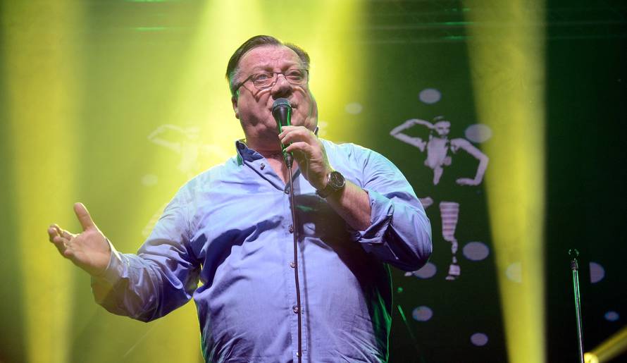 Hanka Paldum: Prije četiri dana vidjela sam Halida, molila sam Gospodara da ga izliječi i vrati